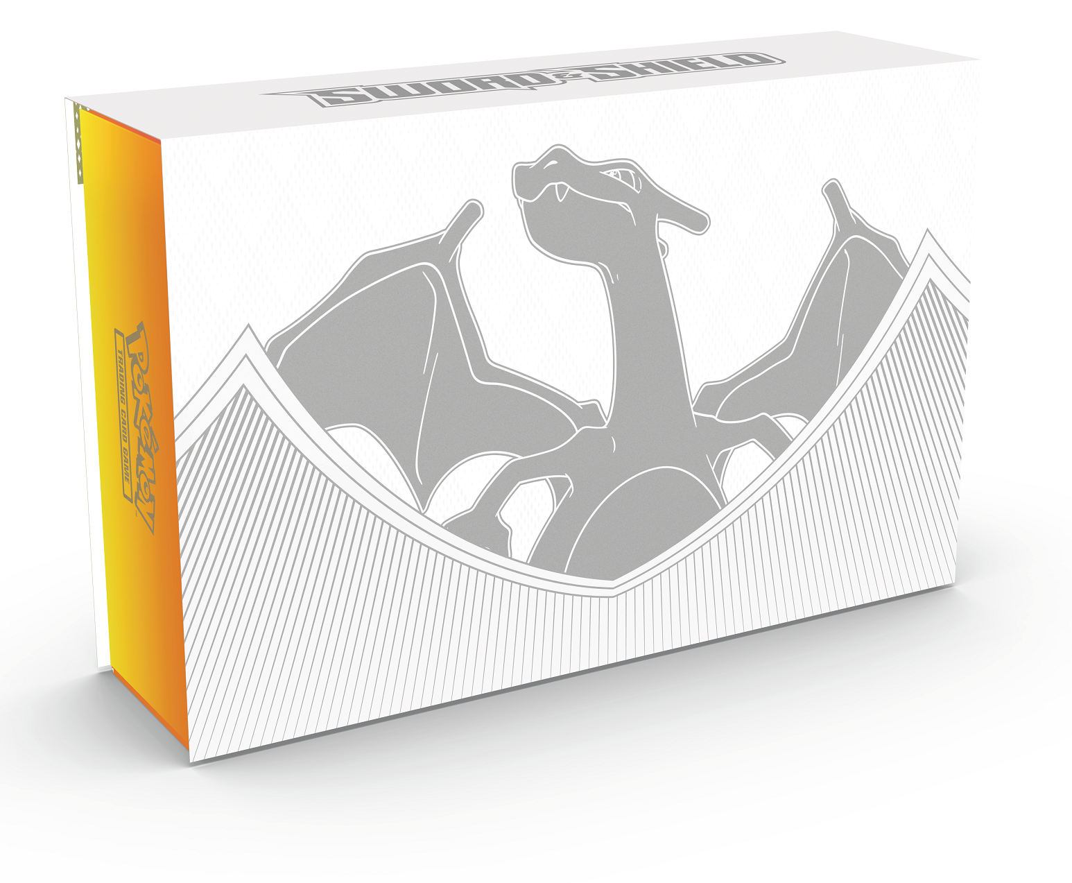 Pokemon TCG: Ultra Premium Collection Charizard