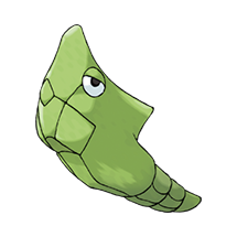 Metapod (#0011)