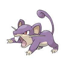 Rattata (#0019)