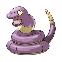 Ekans (#0023)