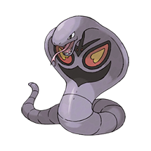 Arbok (#0024)