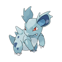 Nidorina (#0030)