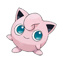 Jigglypuff (#0039)
