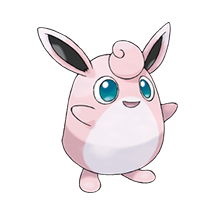 Wigglytuff (#0040)