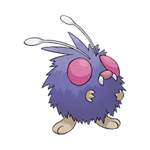 Venonat (#0048)