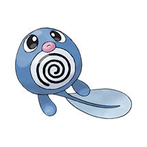 Poliwag (#0060)