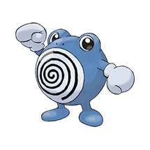 Poliwhirl (#0061)