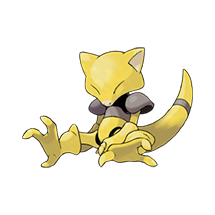 Abra (#0063)
