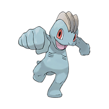 Machop (#0066)