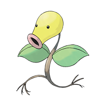 Bellsprout (#0069)
