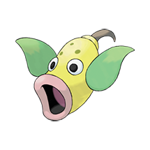 Weepinbell (#0070)