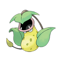 Victreebel (#0071)