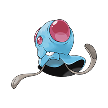 Tentacool (#0072)