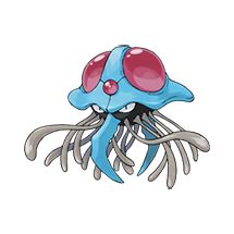 Tentacruel (#0073)
