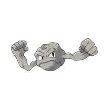 Geodude (#0074)