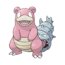 Slowbro (#0080)