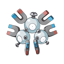 Magneton (#0082)