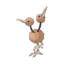 Doduo (#0084)