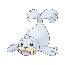Seel (#0086)