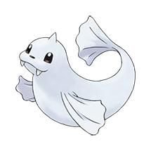 Dewgong (#0087)