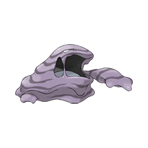 Muk (#0089)