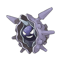 Cloyster (#0091)