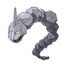 Onix (#0095)