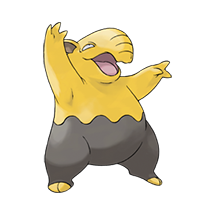 Drowzee (#0096)