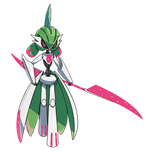 Iron Valiant (#1006)