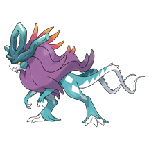 Walking Wake (#1009)