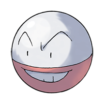 Electrode (#0101)