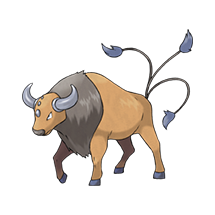 Tauros (#0128)
