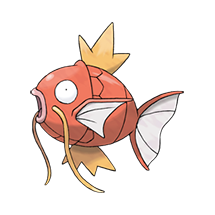 Magikarp (#0129)