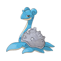 Lapras (#0131)