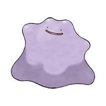 Ditto (#0132)