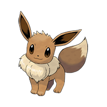 Eevee (#0133)