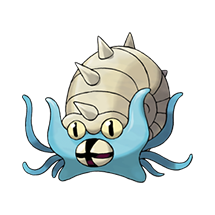 Omastar (#0139)