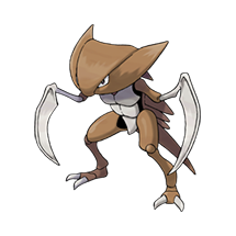 Kabutops (#0141)