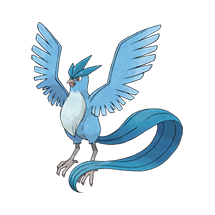 Articuno (#0144)