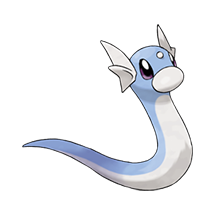 Dratini (#0147)