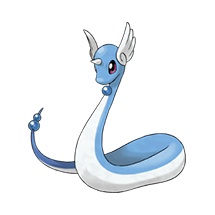 Dragonair (#0148)