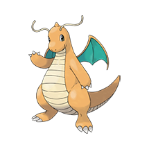Dragonite (#0149)