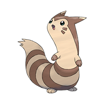 Furret (#0162)