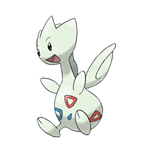 Togetic (#0176)