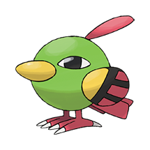 Natu (#0177)