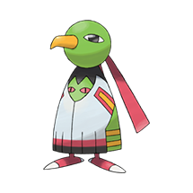 Xatu (#0178)