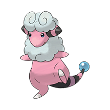 Flaaffy (#0180)