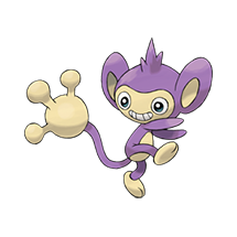 Aipom (#0190)