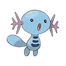 Wooper (#0194)