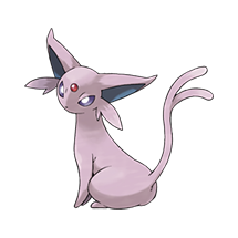 Espeon (#0196)